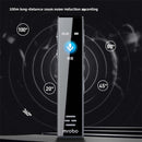 MROBO A10 Professional Voice Recorder HD Noise Reduction Student MP3 Color Screen Player, Capacity: 16 GB