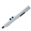 Pen Type Miniature Precision Electric Screwdriver Set Multifunctional Mini Mobile Phone Clock Screwdriver