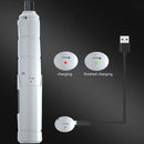 Pen Type Miniature Precision Electric Screwdriver Set Multifunctional Mini Mobile Phone Clock Screwdriver