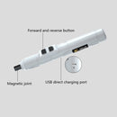Pen Type Miniature Precision Electric Screwdriver Set Multifunctional Mini Mobile Phone Clock Screwdriver