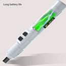 Pen Type Miniature Precision Electric Screwdriver Set Multifunctional Mini Mobile Phone Clock Screwdriver