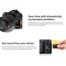 Lexar SD-633X High Speed SD Card SLR Camera Memory Card, Capacity: 512GB