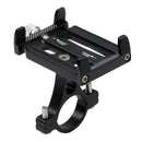 MEROCA Bicycle Mobile Phone Holder Motorcycle Navigation Bracket Riding Equipment