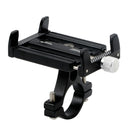 MEROCA Bicycle Mobile Phone Holder Motorcycle Navigation Bracket Riding Equipment