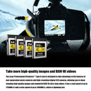 Lexar CFexpress CFE Memory Card Digital Camera SLR Memory Card, Capacity: 128G