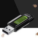 Lexar S57 USB3.0 High-speed USB Flash Drive Retractable Creative Computer Car U Disk, Capacity: 64GB, Random Color Delivery