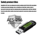 Lexar S57 USB3.0 High-speed USB Flash Drive Retractable Creative Computer Car U Disk, Capacity: 64GB, Random Color Delivery