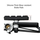Litepro Long arm V Brake Folding Bike Modified SP8 Brake, Specification:1 Pair (Half Bike Portion)