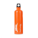 BRS Outdoor Fuel Portable Aluminum Alloy Oil Bottle, Capacity:750 ML