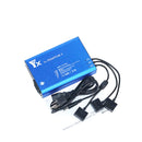 4 in 1 Parallel Power Hub Intelligent Battery Controller Charger for DJI Phantom 3 Standard SE FPV Drone, Plug Type:US Plug
