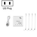 For DJI Mavic Mini Charger Battery USB 6 in 1 Hub Intelligent Battery Controller Charger, Plug Type:US Plug
