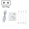 For DJI Mavic Mini Charger Battery USB 6 in 1 Hub Intelligent Battery Controller Charger, Plug Type:EU Plug