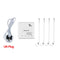 For DJI Mavic Mini Charger Battery USB 6 in 1 Hub Intelligent Battery Controller Charger, Plug Type:UK Plug