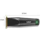 VGR Men Household Electric Hair Clippers Hair Clippers For Hair Salons