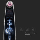 Ice Sensation Hot Compress Powerful Blackhead Suction Device USB Charging Pore Cleaner Beauty Device