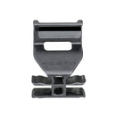 RCSTQ Remote Control Quick Release Tablet Phone Clamp Holder for DJI Mavic Air 2 Drone, Colour: Phone Holder