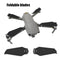 For DJI Mavic 2 Pro / Zoom Carbon Fiber Propeller Blade Quick Release Propeller, Colour: 2 PCS
