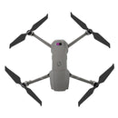 For DJI Mavic 2 Pro / Zoom Carbon Fiber Propeller Blade Quick Release Propeller, Colour: 2 PCS