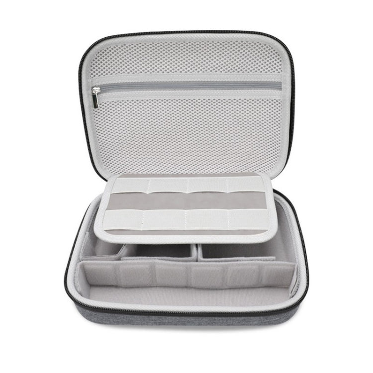 RCSTQ RCGEEK Skin-friendly Material Handbag Storage Box Case for DJI MAVIC Mini Drone