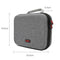 RCSTQ RCGEEK Skin-friendly Material Handbag Storage Box Case for DJI MAVIC Mini Drone