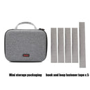 RCSTQ RCGEEK Skin-friendly Material Handbag Storage Box Case for DJI MAVIC Mini Drone