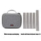 RCSTQ RCGEEK Skin-friendly Material Handbag Storage Box Case for DJI MAVIC Mini Drone