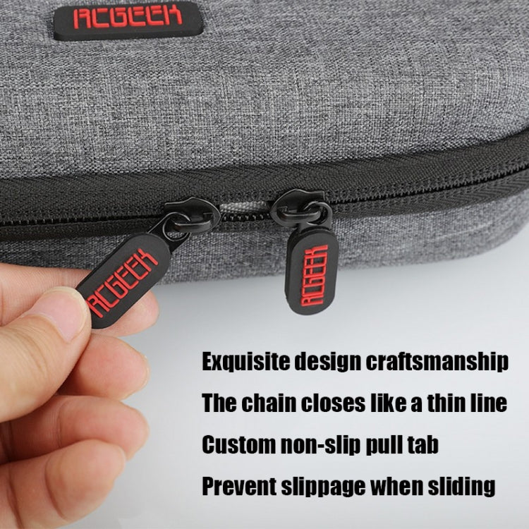 RCSTQ RCGEEK Skin-friendly Material Handbag Storage Box Case for DJI MAVIC Mini Drone