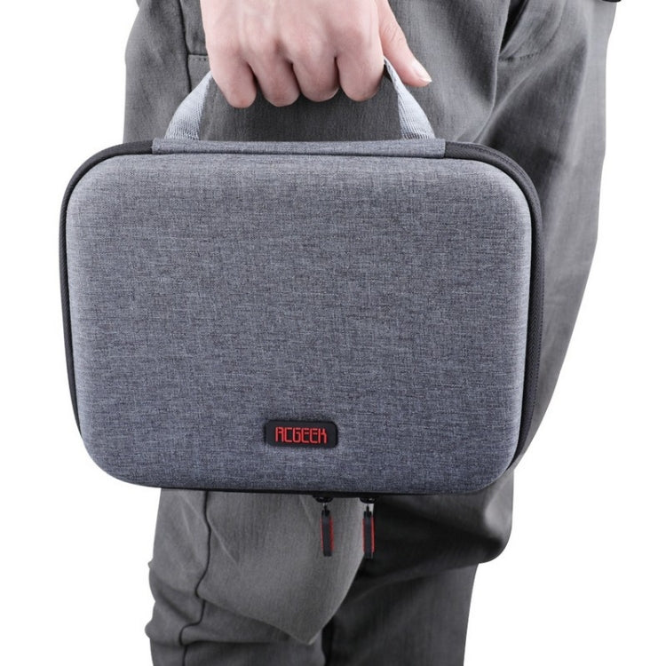 RCSTQ RCGEEK Skin-friendly Material Handbag Storage Box Case for DJI MAVIC Mini Drone