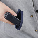 RCSTQ Handheld Gimbal Sports Camera Portable Storage Box for Femi FIMI PALM