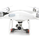 RCSTQ Flash Strobe Light for DJI Phantom 4 / Mavic Mini / Mavic Air 2 Pro(White)