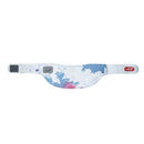 Graphene USB Far-infrared Electric Heating Neck with Cervical Spine and Neck Massager, Specification: Magnetic Interface(Ink Painting)
