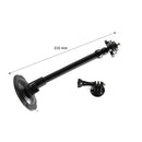 RCSTQ Flexible Long Arm Car Suction Cup Holder Mount for DJI OSMO Action