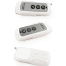 ZY108 Medium Power Wireless Remote Control Handle Drying Rack Lifting 433 Remote Control