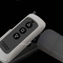ZY108 Medium Power Wireless Remote Control Handle Drying Rack Lifting 433 Remote Control