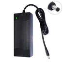 JY-420200 42V 2A Lithium Battery Charger for Electric Scooter(DC2.1)