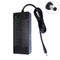 JY-420200 42V 2A Lithium Battery Charger for Electric Scooter(DC2.1)