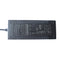 JY-420200 42V 2A Lithium Battery Charger for Electric Scooter(Small Aviation Head)