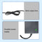 JY-420200 42V 2A Lithium Battery Charger for Electric Scooter(Small Aviation Head)