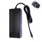 JY-420200 42V 2A Lithium Battery Charger for Electric Scooter(Small Aviation Head)