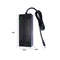 JY-420200 42V 2A Lithium Battery Charger for Electric Scooter(Character Head)
