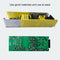 JY-420200 42V 2A Lithium Battery Charger for Electric Scooter(Character Head)