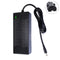 JY-420200 42V 2A Lithium Battery Charger for Electric Scooter(Character Head)