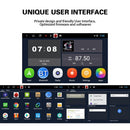 Suitable for Volkswagen 7-inch Car Multimedia Player Navigation Bluetooth Reversing Integrated Machine Android 10.0, Specification: 1+16G