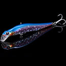 SeaKnight Long-range Minoruia Bait 110mm Siniperca Fish(L02)