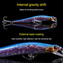 SeaKnight Long-range Minoruia Bait 110mm Siniperca Fish(L03)