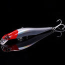 SeaKnight Long-range Minoruia Bait 110mm Siniperca Fish(L04)