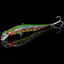 SeaKnight Long-range Minoruia Bait 110mm Siniperca Fish(L05)
