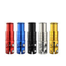 Mountain Bike Front Fork Head Tube Stem Raiser Handlebar Raise Front Fork Faucet(Color Random Delivery)
