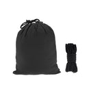 Separate Hammock Mosquito Net Outdoor Hammock Mosquito Cover And Not Include Hammock(Gray)