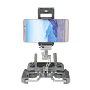 RCSTQ Tablet Bracket Aluminum Alloy Accessories for DJI Mavic Air 2 / Pro / 2 / Air / Mini / Spark, Colour: Dual-use